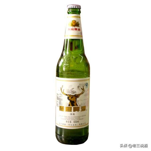 中国啤酒：辉煌和死去的，还有几个真正是中国自己的品牌