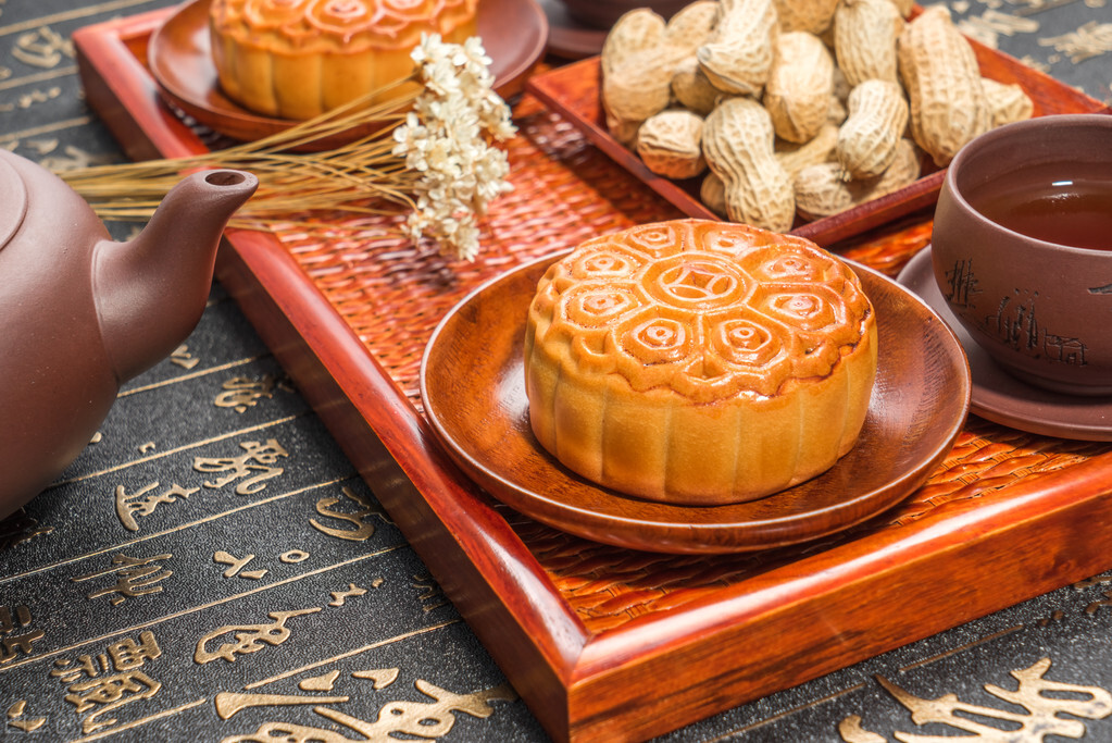 中國月餅十大品牌，有你家鄉的月餅嗎？