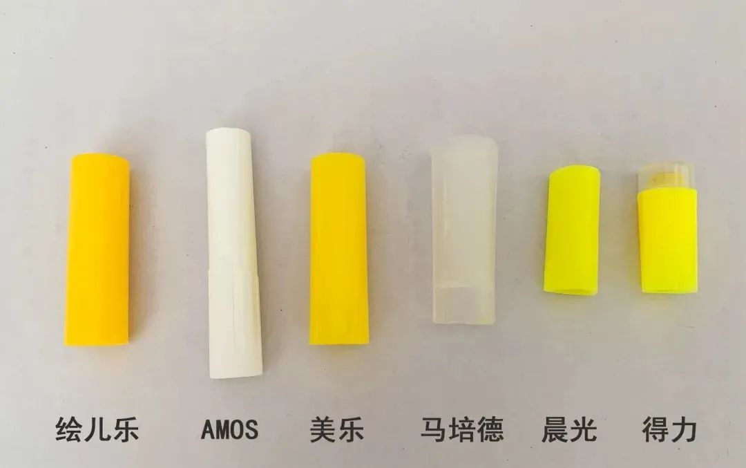 六大品牌水彩笔&蜡笔使用性能评测：开学季宝宝的画笔这样选