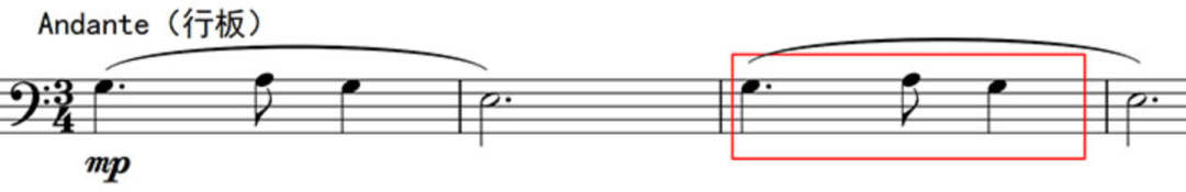 央院音基考试 | 专题训练——「模进」题型，我想把一切告诉你！