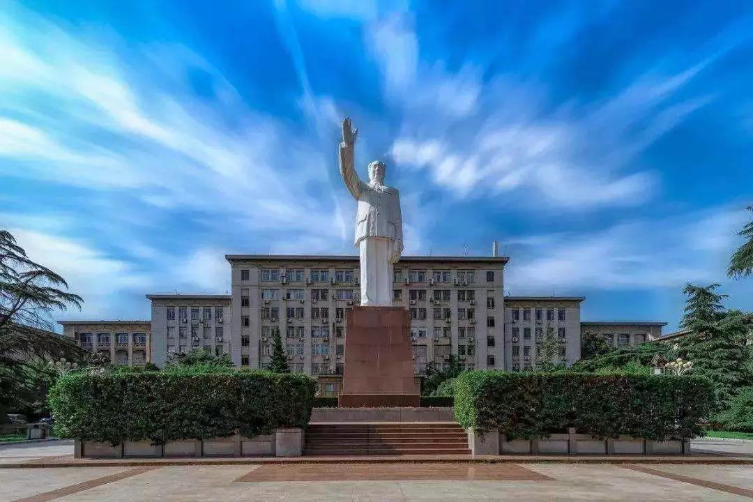 2019最全“城乡规划学”大学排名：看看有没有你想考的学校