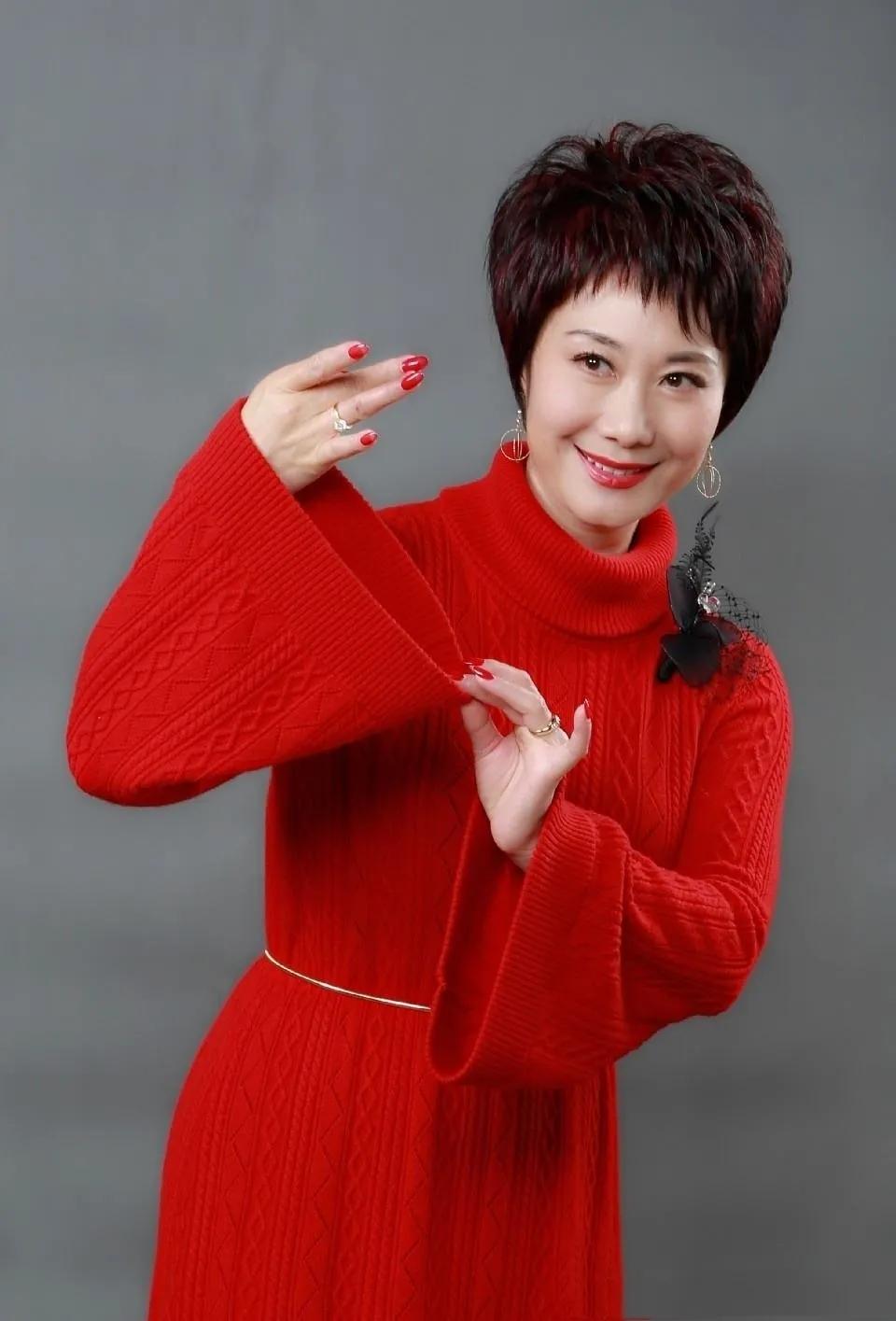 京剧界有人一直单身，也有人拥有美满幸福的爱情