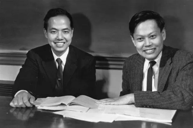 杨振宁先生数理工作漫谈：单位圆定理及其他