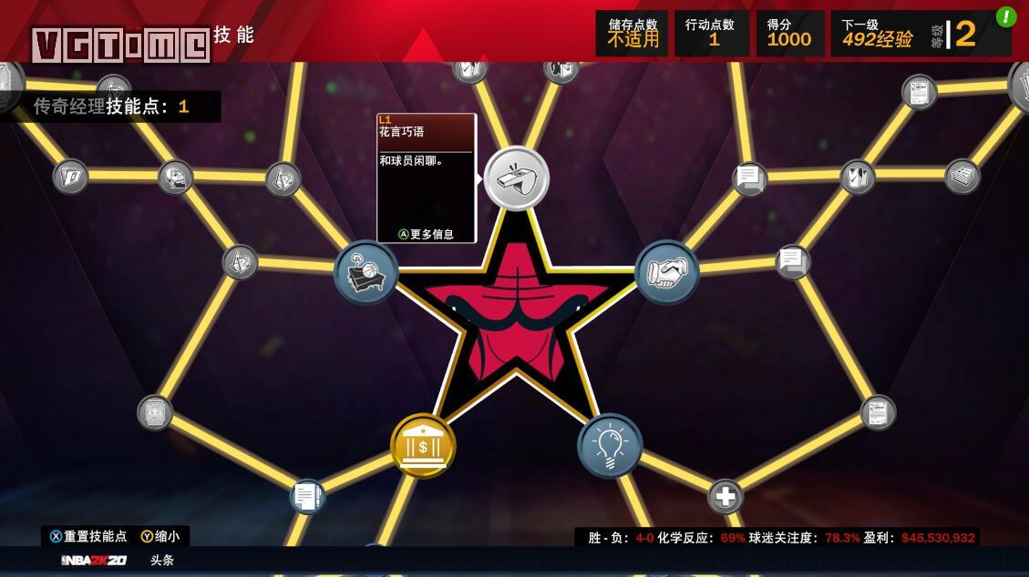 为什么nba2k20很卡(《NBA 2K20》评测：稳定之中亦有隐忧)