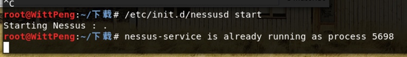 nessus安装步骤详解，Nessus的安装和基本使用解析？
