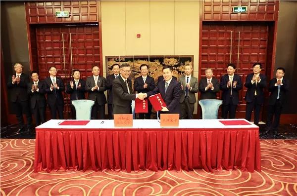 建校124年！本期推送，就是过去1年天津大学的