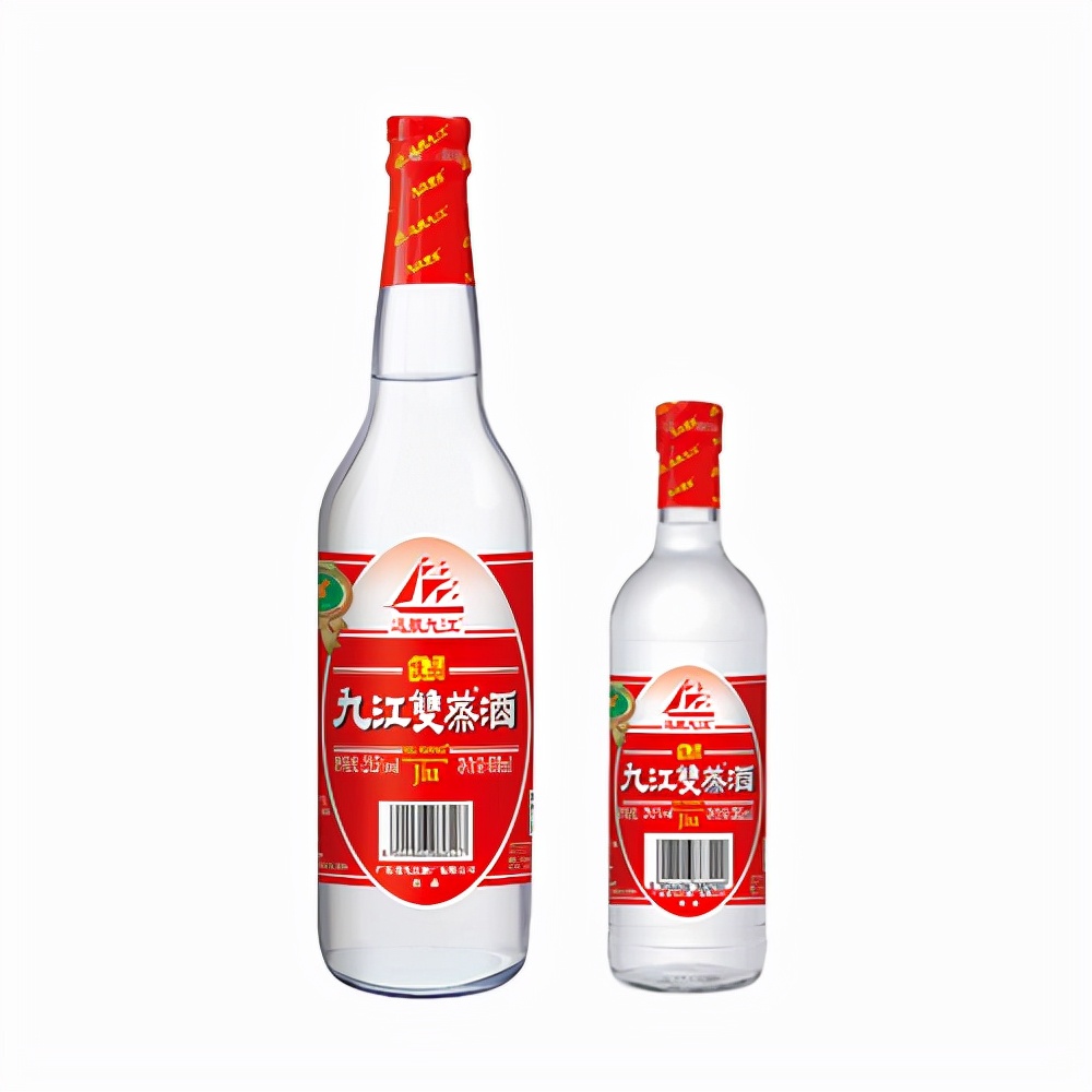 广东十大名酒都是什么酒？你都喝过哪几款？