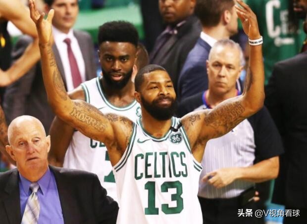 为什么nba分东西部(NBA半程东西部排名解析，勾心斗角、错综复杂、割据争霸)