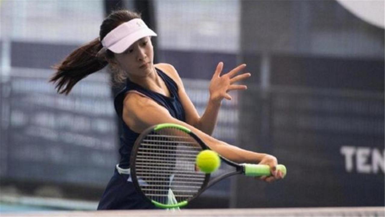 11岁森碟"蝴蝶臂"上热搜,身高直逼170cm,网友:这身材绝了