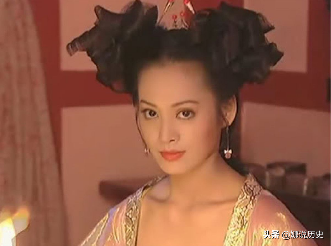 嫪毐五天不下车是真的吗历史上真实的嫪毐究竟有多厉害