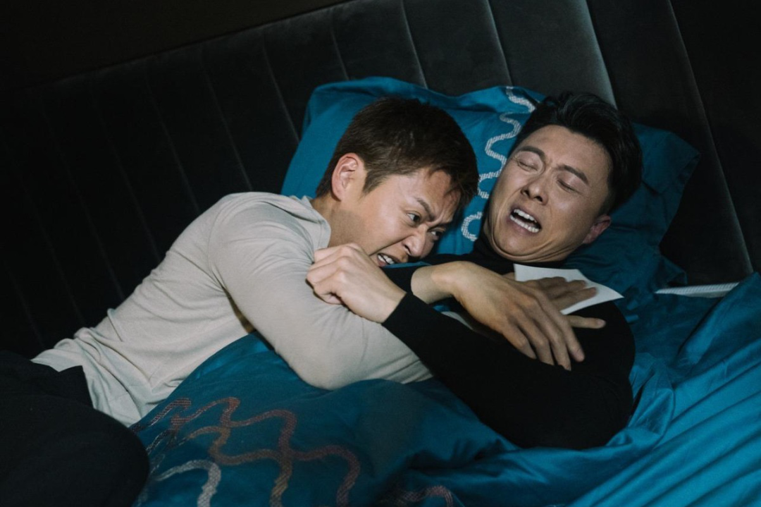 高分网剧重磅回归，《盲侠大律师2020》如何再现“港剧自信”