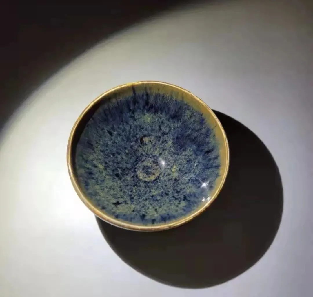闲舍杂谈丨吉州窑:岁月悠悠,灿烂依旧