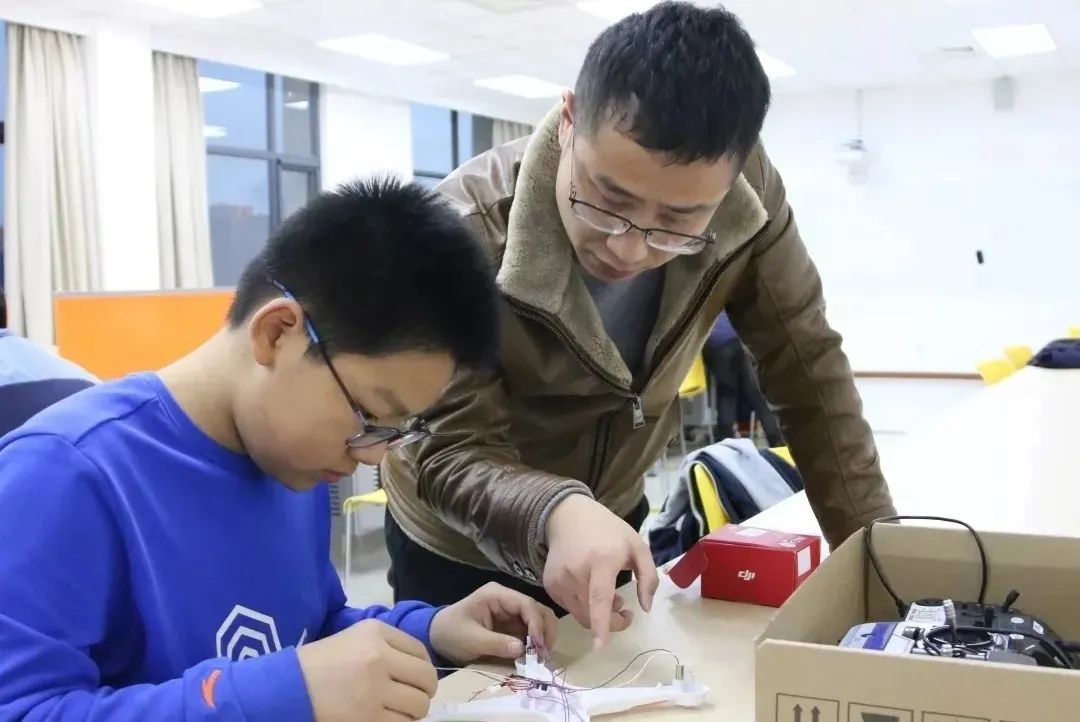 英迪国际学校2020-2021学年春季招生简章