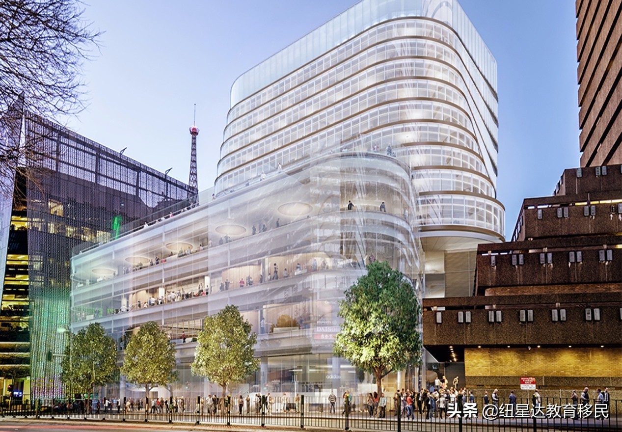 悉尼科技大学终极介绍