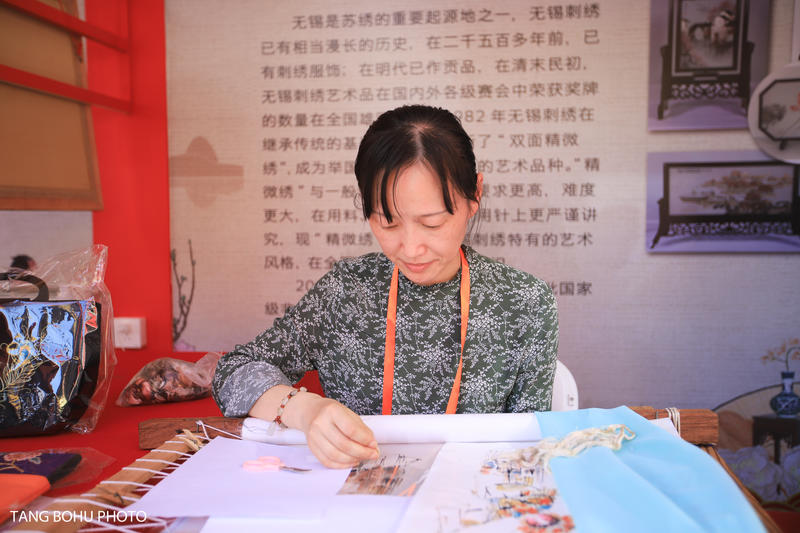 运河三千里，醉美淮安，感受这座城市非遗文化的魅力