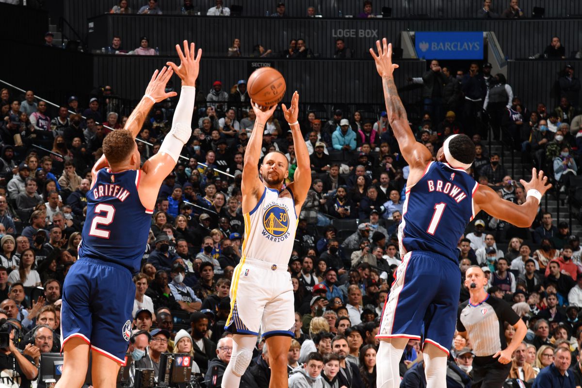 克莱汤普森:希望人们继续怀疑我们-nba-篮球场-虎扑社区