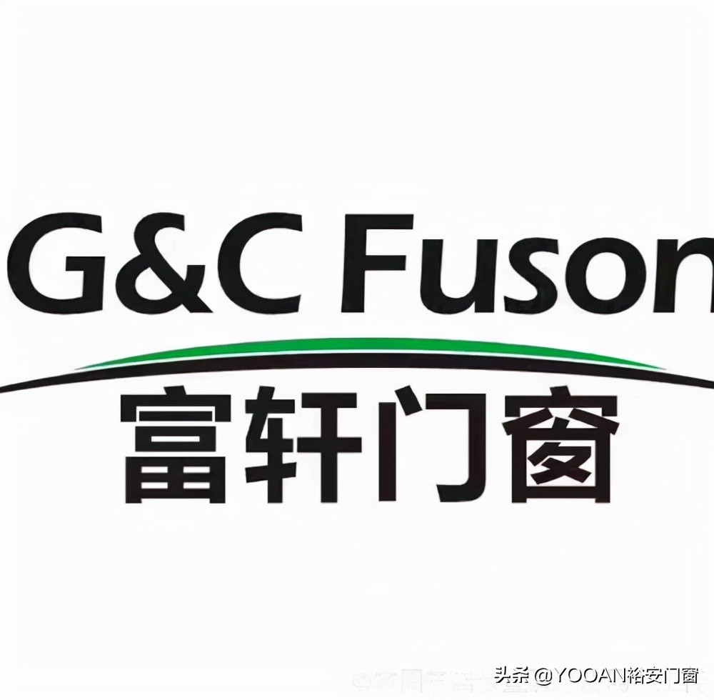 10大门窗品牌排行榜有哪些？