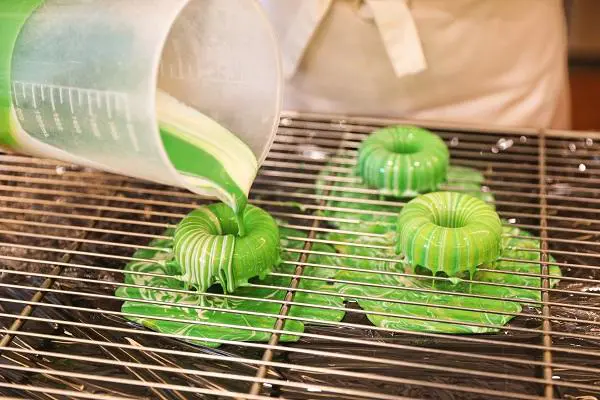 上海西点培训 西点培训学校的学费一般是多少