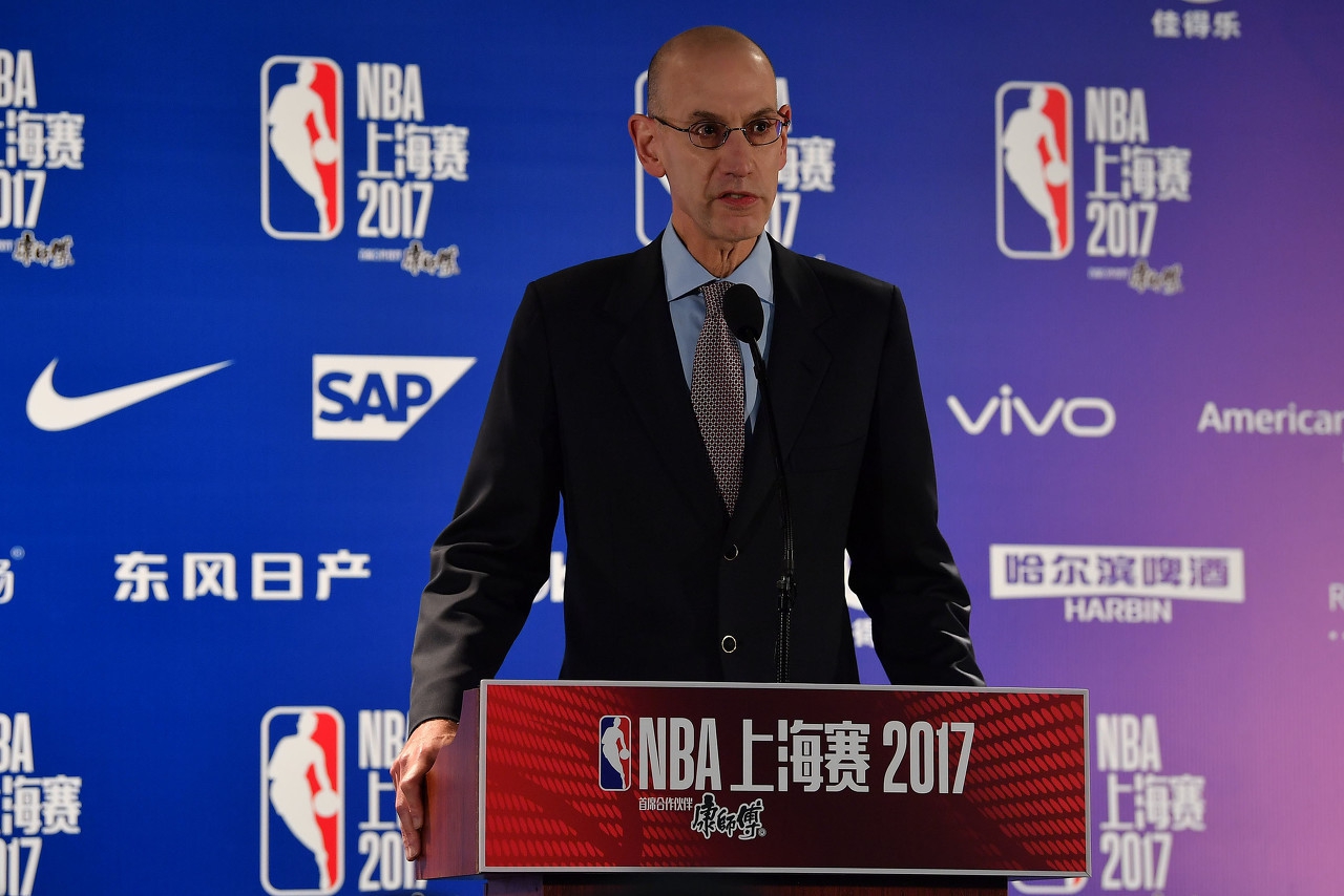 nba 为什么停摆(是什么原因让nba的再次停摆，这么快妥协？利益还是什么)