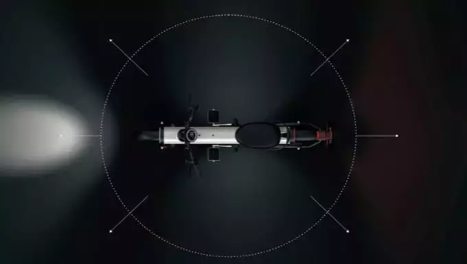 新日X-CR正式上市了，这款像“炮弹”一样的国标车你打几分