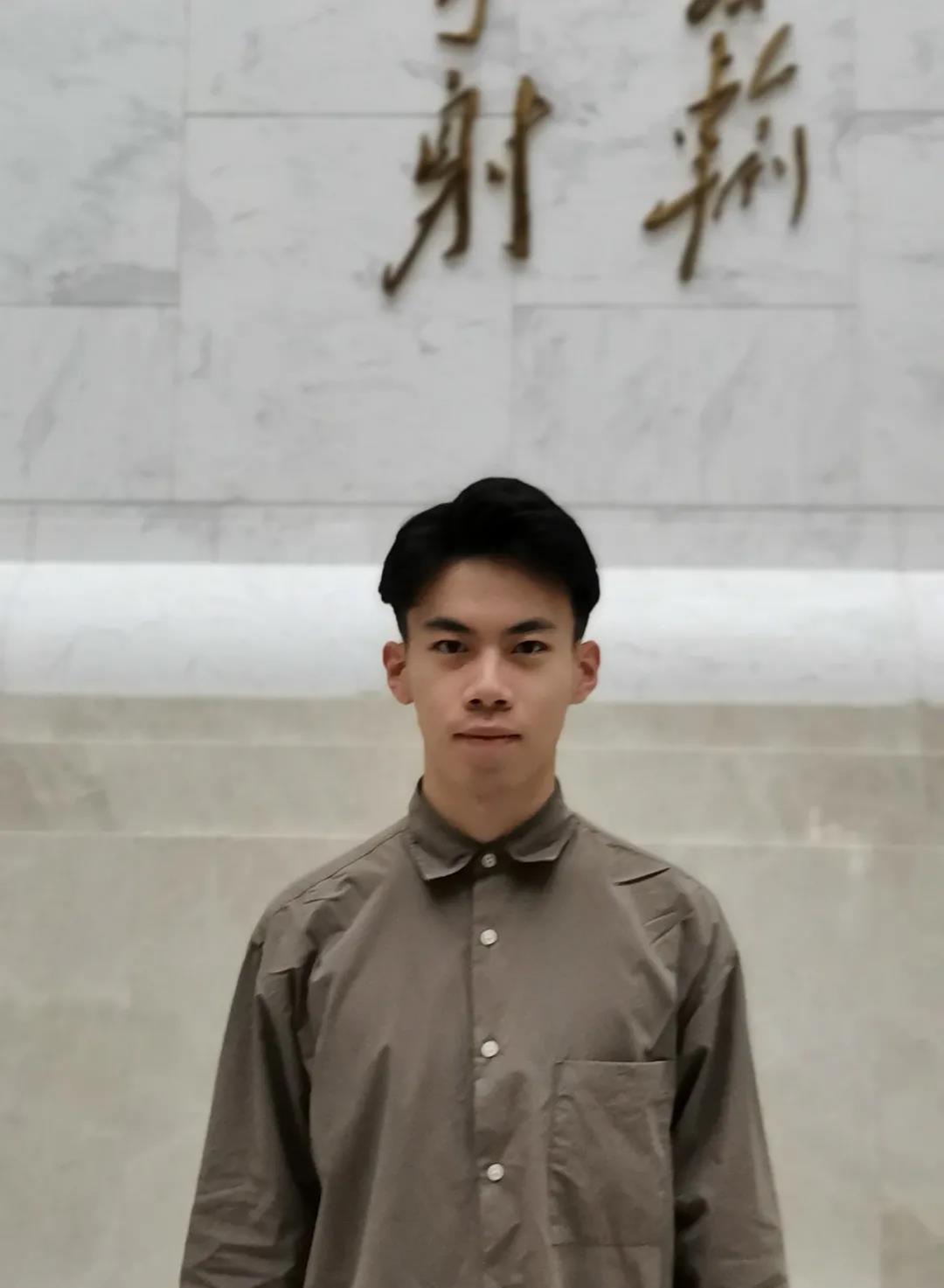 保研北大！四川