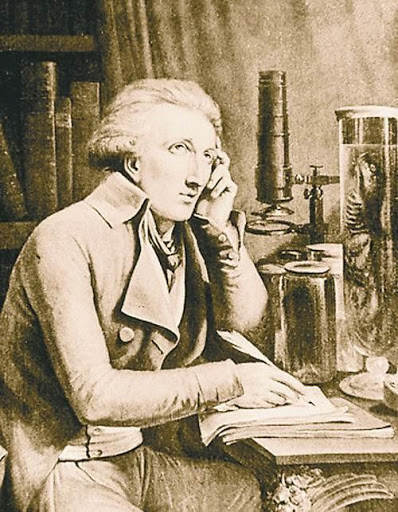 地球上原本并没有人，那第一个女人和男人是如何诞生的？