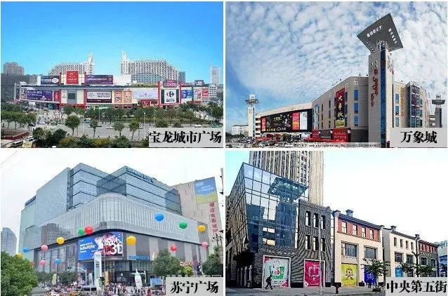 爱马仕、香奈儿……福州拟引进这15个国际品牌！