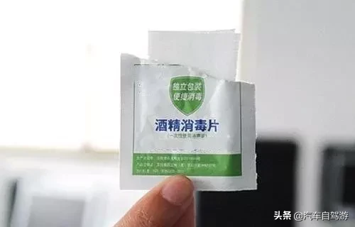 复工后，开车去上班。这里有一份私家车车内消毒指南