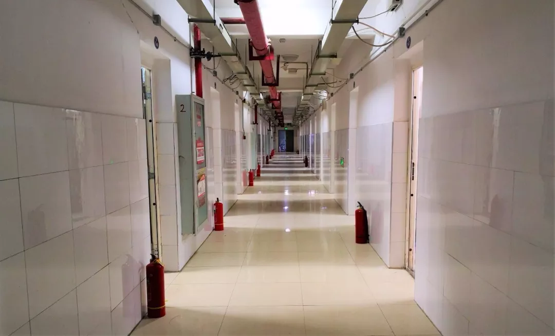 武汉是个英雄的城市，武汉这5个大学也很了不起，宿舍征用，抗击疫情