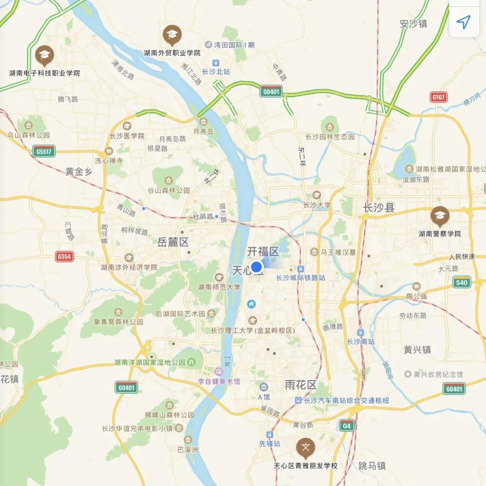 「送温暖」8℃去哪里？大巴车休息！湖南华图提供午休大巴