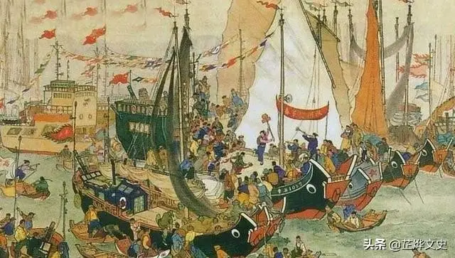 十分钟带你了解中国简史，从原始社会到民国成立中华上下五千年