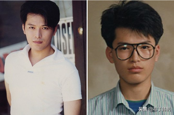 “传奇”首尔艺术大学90届超大牌毕业生们