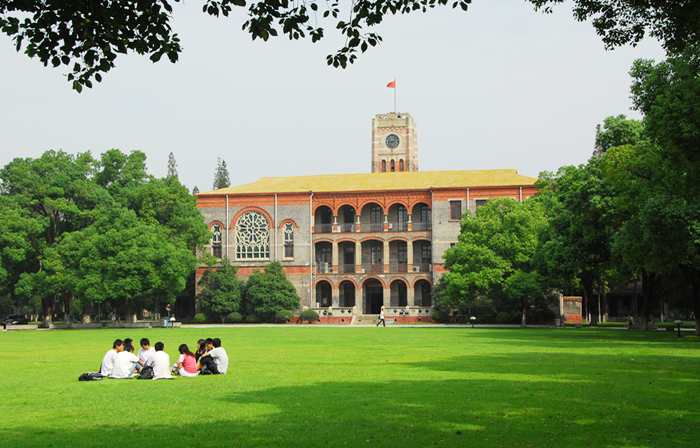 苏州大学2021年公开招聘教学科研人员公告