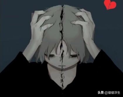 很真实很戳心句子：你的谎话很动听，打动了我整整一个曾经