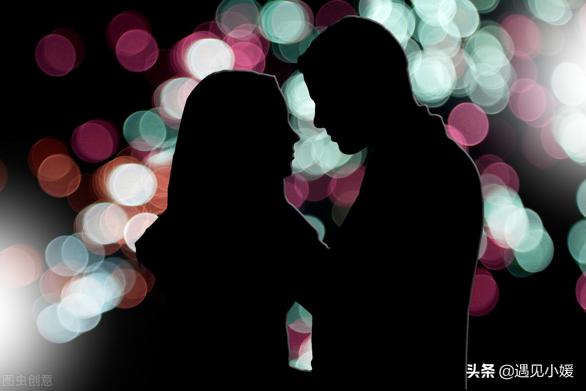 因为贫穷，连爱TA都是一种奢侈