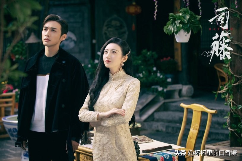 2021必追30部甜宠爱情剧推荐！《余生》、《月光变奏曲》满满高糖