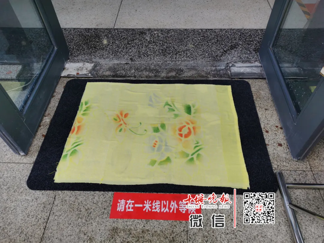 今天开学！刚刚在十堰这些学校拍下，这一幕等了太久