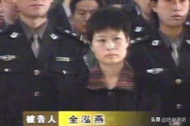 2000年，34岁悍匪抢劫运钞车造成7死5伤，公安部统一部署围捕行动