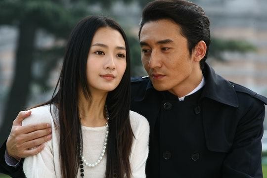 “性感女人”王鸥，绯闻一言难尽，她的故事远比你想得更精彩