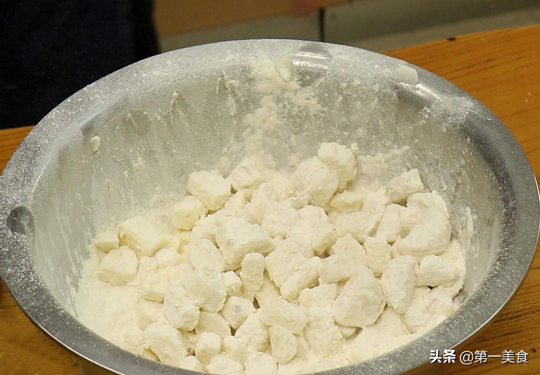 入冬养生：铁棍山药美味做法大赏