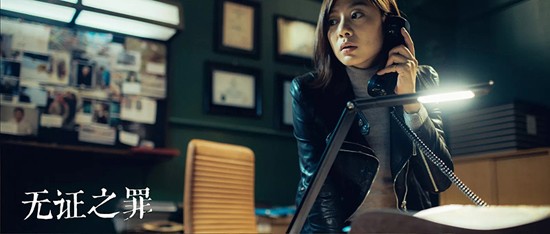 新晋“鬼后”王真儿的走红，打破了网影“万年烂片”的魔咒