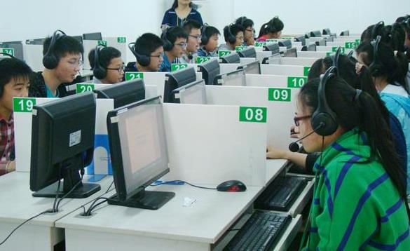 上了大学你就轻松了？期末考试就像仙女下凡渡劫，你挂过几科