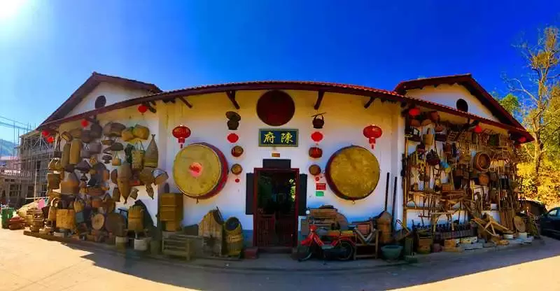 江西众多景区国庆大放价，免票、重磅活动等你来！