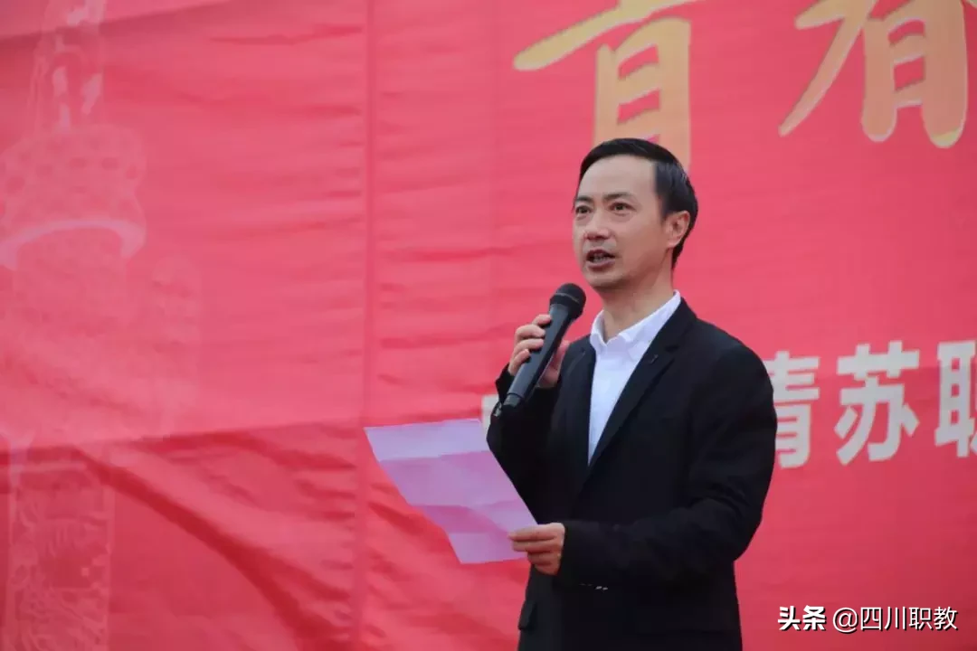成都职校太火了!就连本校教师侄女也选择就读