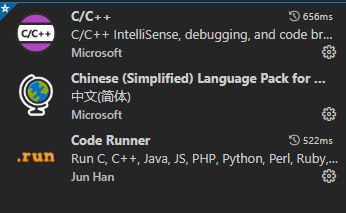 如何在Visual Studio Code中构建C/C++编程环境