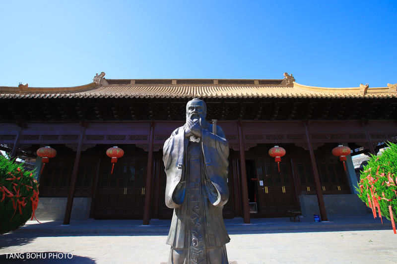 运河三千里，醉美淮安，感受这座城市非遗文化的魅力