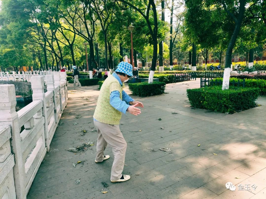 走过广场舞的前世今生