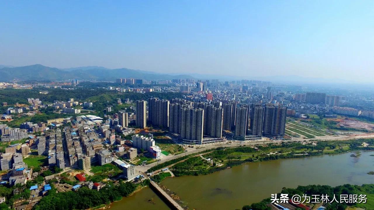 博白县全景,博白县风景(第8页)_大山谷图库