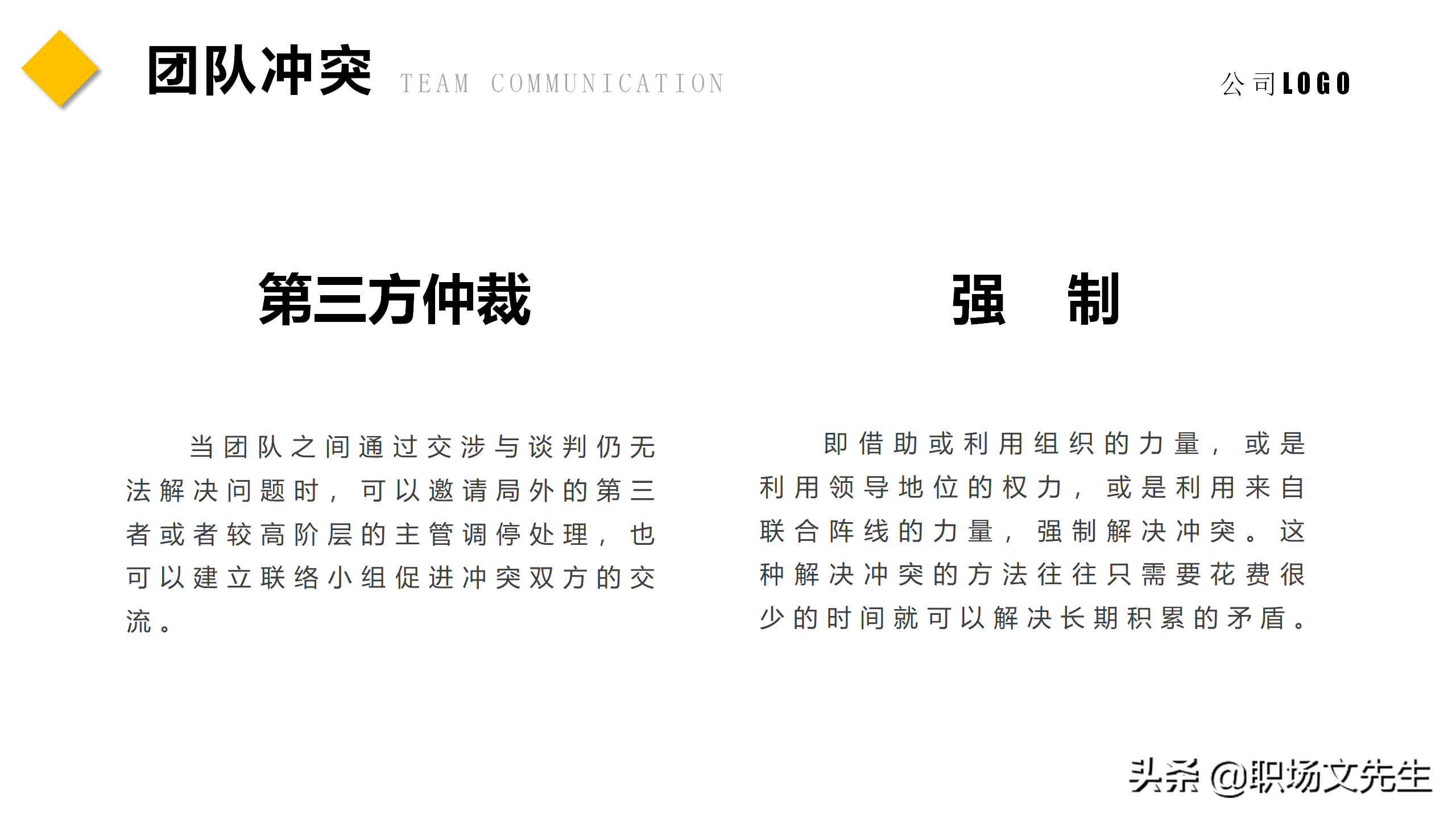 如何让团队能量积聚于一体？45页团队建设管理培训课件，经典专业