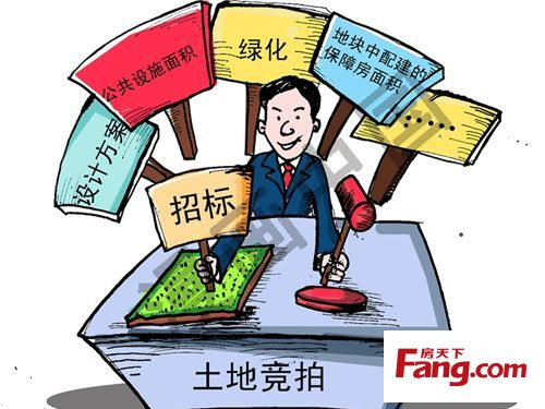 如何看待招投标中常见的资格预审